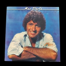 Mac Davis – Forever Lovers LP Vinyl Record Album PC 34105 - $10.00