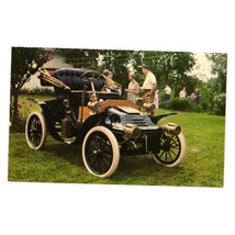 1906 Autocar Vintage Postcard From Louis R Blondi Collection Woodbury CT - £7.13 GBP