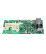 Frigidaire ECLAA9P-S1-K, 200914-2A, Control Board, Microwave - $9,530.84 MXN