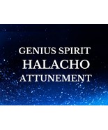 Halacho Attunement - £18.87 GBP