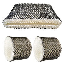 3x Wick Filters for Holmes HM1645 HM1730 HM1745 HM1746 HM1750 HM2200 Humidifier - £44.05 GBP