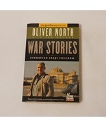 War Stories Paperback War Stories 2 Hardcover Oliver North lot of 2 Books - €8,15 EUR War Stories Paperback War Stories 2 Hardcover Oliver North lot of 2 Books - €8,15 EUR