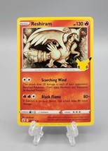 Pokémon TCG Reshiram Celebrations 002/025 Holo Holo Rare - £0.98 GBP