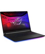 ASUS ROG STRIX SCAR 18 (2025) - RTX5090, Core Ultra9, 32GB, 2TB SSD, IN-... - $5,299.99