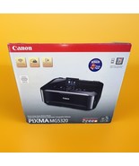 Canon PIXMA MG5320 All-In-One Inkjet Printer - €366,95 EUR