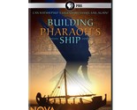 Building Pharaoh&#39;s Ship [DVD] - $10.68
