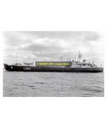 rp13511 - UK Navy Ship - RFA Empire Gull , built 1945 - print 6x4 - $4.02 CAD