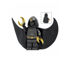 Moon Knight Marvel Moon Knight (2022) Minifigure (2) - $185.70 MXN