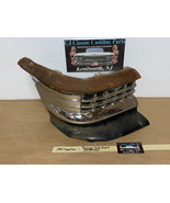 OEM 51 Cadillac RIGHT PASSENGER SIDE FRONT GRILL EXTENSION TRIM FILLER P... - $98.99