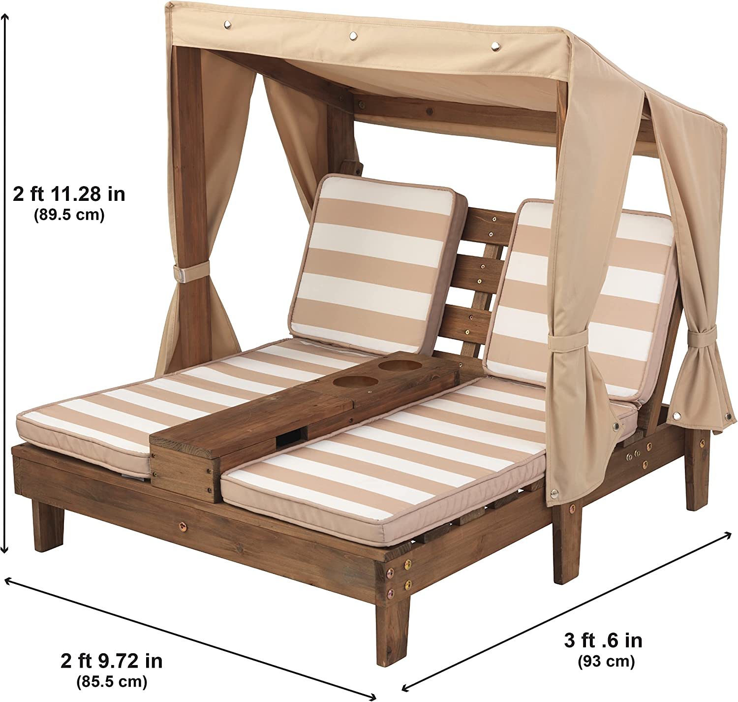 Kidkraft sun bistro sale