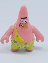 Imaginext SpongeBob SquarePants - Patrick Star Caveman 2&quot; PVC Figure  - £14.43 GBP