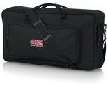 Gator GK-2110 Gig Bag for Micro Controllers (22.5&quot; x 11.5&quot; x 4&quot;) - $111.99