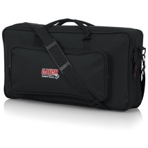 Gator GK-2110 Gig Bag for Micro Controllers (22.5&quot; x 11.5&quot; x 4&quot;) - £80.20 GBP