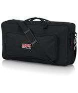 Gator GK-2110 Gig Bag for Micro Controllers (22.5&quot; x 11.5&quot; x 4&quot;) - £80.20 GBP
