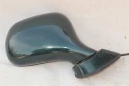 97-03 BMW Z3 Roadster Sideview Side View Power Door Wing Mirror Right Passngr RH image 6