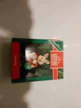 Hallmark Keepsake &quot;Dad-To-Be&quot; 1990 Ornament NEW SEE DESCRIPTION - $202.05 MXN