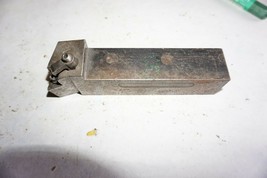 Manchester ? DDONR-204D  Indexable insert Lathe Tool - $369.57 MXN