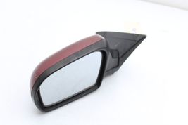 08-11 SUBARU IMPREZA LEFT DRIVER SIDE VIEW MIRROR Q5981 image 5