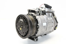 2003-2006 MERCEDES BENZ W215 CL600 AC A/C COMPRESSOR P4521 image 2
