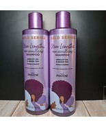 New Pantene Gold Series New Lengths Root Stimulating Shampoo 8.5oz Lot Of 2 - $25.02 CAD