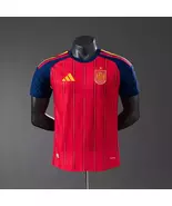  Spain Home Jersey 2026/27 - World Cup Soccer Jersey | Free Usa Shipping - $73.00
