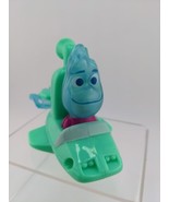 Elemental McDonald&#39;s Happy Meal Toy 2023 Wade on the Water  Disney Blue ... - €8,93 EUR
