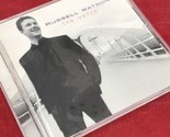 Russell Watson - The Voice CD - $3.91
