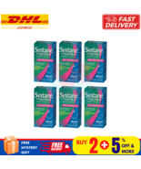 6 X Alcon Systane Ultra Lubricant Eye Drops High Performance 10ml - €78,97 EUR