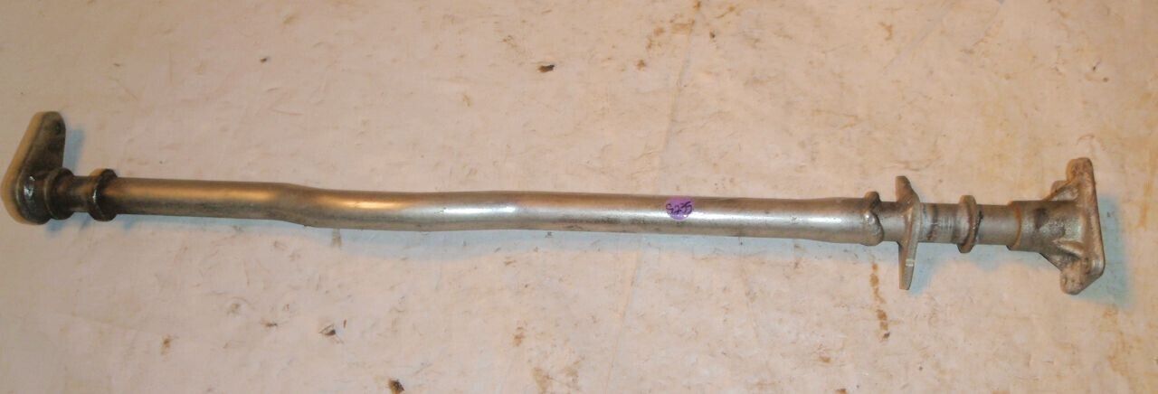 2002 Yamaha SX Viper 700 Triple Steering Column Shaft - $28.88