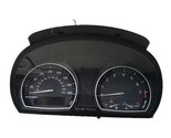 Speedometer Cluster MPH Fits 07-10 BMW X3 610029 - $63.36