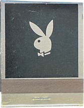 Playboy Club, Phoenix, Arizona, Match Book Matches matchbook - £11.26 GBP