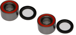 New Moose Racing Front Wheel Bearings Kit For 2015 Can Am Outlander 1000 6x6 EFI - £53.47 GBP