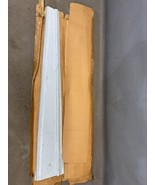1949 1950 1951 Mercury Eight Sill Scuff Plate Molding Rocker Carpet Cove... - $15,665.93 MXN