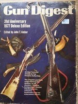 Gun Digest 1977 Deluxe Edition - $7.57 CAD