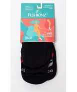 Fushionz - Ankle Socks - Black - Small - 1 Pair - $38.12 CAD