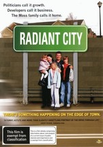 Radiant City DVD | Documentary | Region 4 - £16.89 GBP