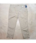 NWT Propper Men&#39;s Kinetic Tan Khaki Tactical Cargo Pants - Size 52x37 (U... - $39.95
