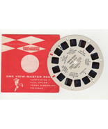 View-Master # 177 Painted Desert Arizona   Reel - $4.50