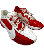 Nike Zoom Freak 5 All-Star Red Thanasis Thanks For Sharing FV1933-600 me... - $68.35