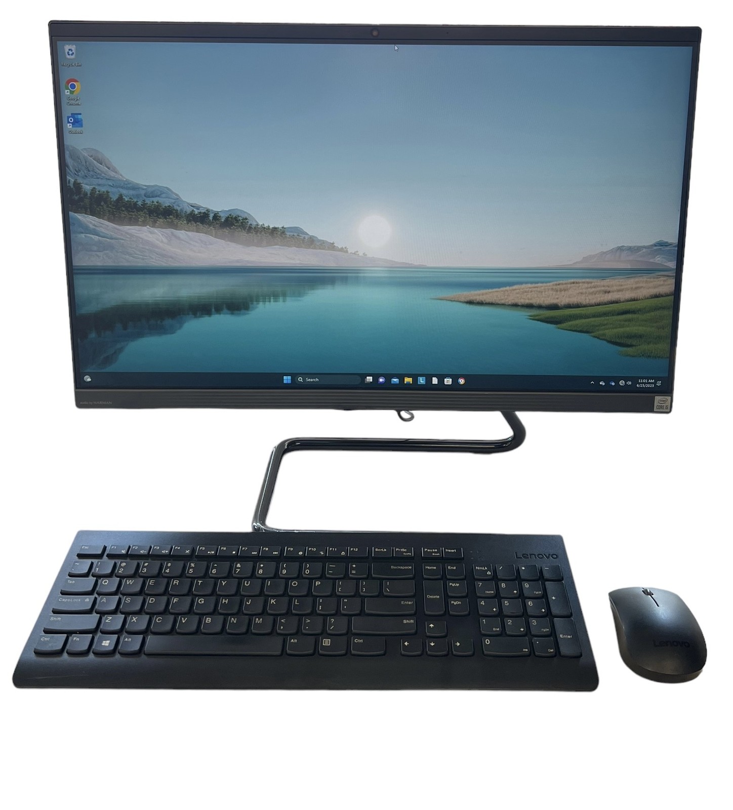 Lenovo Desktop Mpnxs151700r 377760 - $299.00