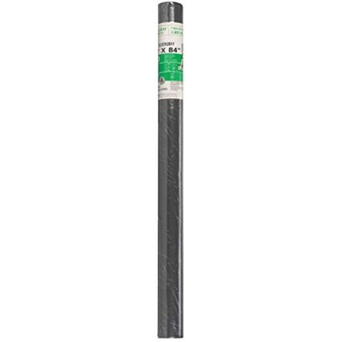 SCREEN FIBER 28X84&quot; GRAY - $43.83