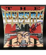 Ice T Signed Autographed &quot;The Iceberg&quot; 12x12 Promo Photo Flat - COA &amp; Ho... - $109.74 CAD