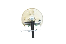 Oem Washer Water Level Switch For Ge WCSR2090D5WW S1070A5WW S2100G3WW New - £52.30 GBP