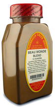 Marshalls Creek Kosher Spices (bz08) Beau Monde Seasoning The Original Steak Ble - £6.28 GBP