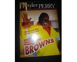 Tyler Perry - Meet the Browns (DVD, 2005) - $13.74