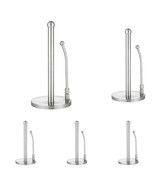 Paper Towel Holder - Stainless Steel Kitchen Napkin Roll Dispenser Stand... - $381.59