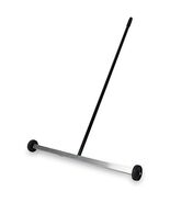 Master Magnetics Magnet Sweeper, 27” Wide Push-Type Mini Magnetic Broom ... - $98.61 CAD