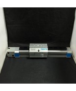 Festo DGE-25-120-SP Drive Linear Spindle Axis 25mm 120mm Stroke, 193746  - $862.96 CAD