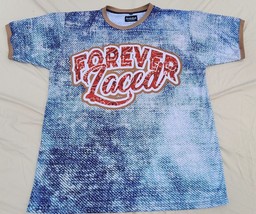 Forever Laced Sneaker Shirt 6xl - $19.34