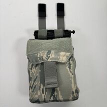 Blue Force Gear US Military Trauma Kit Cage 3X9S8 Vtg - $821.82 MXN